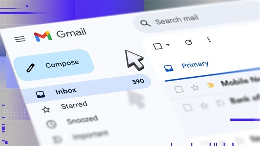 Tired of a Messy Inbox? Use These 3 Gmail Tricks to Take Control Now