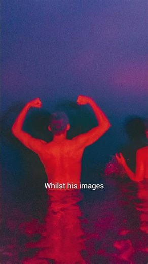 When light tells the story - #Photography #AnalogPhotography #Analog #Dream #QueerArt #Light #Shadow