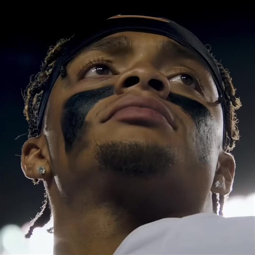 Give Him Another Chance in Football