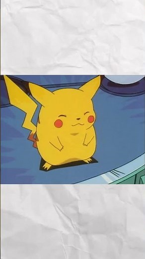 Sammy Wasn't Who We Thought (Pokemon 4Ever Plot Twist) #pokemon #theory #shorts