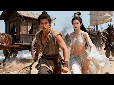 Xuyên không thành phế vật cổ đại, sử dụng trí tuệ hiện đại giúp triều đình phát triển xây dựng ấm no