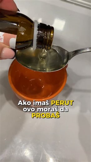 7.8K views · 1.3K reactions | Ricinusovo ulje je pravo zlato, zar ne?...