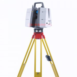 Leica ScanStation P50 Laser Scanner