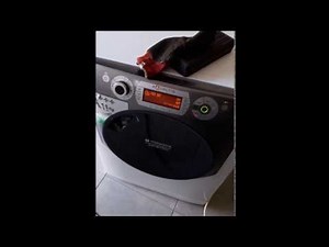 Réparation Lave linge Ariston Hotpoint