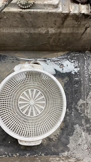 Marble Chips Tumbling: Episode 3 - Rock Art Progress