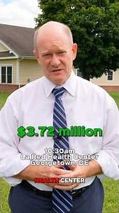 What Does a U.S. Senator Actually Do All Day?