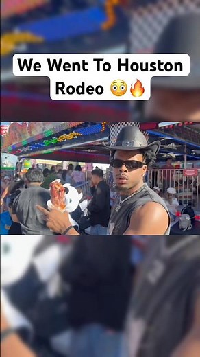 Houston Rodeo (2026) | Houston Spring Break