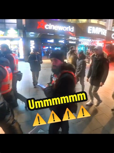 The Haunting Glance: Why Do They Stare?