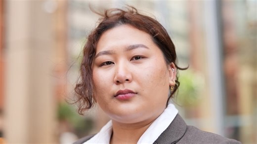 Woman allegedly sexually harassed by boss in Sydney restaurant speaks after record payout