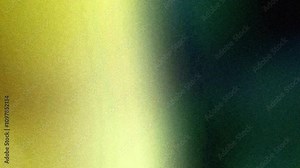 Soft Gradient Abstract Video Background in Golden Yellows, Purples, and Greens with Grainy Texture for Mood Setting, Perfect for Creative, Advertising, and Web Design