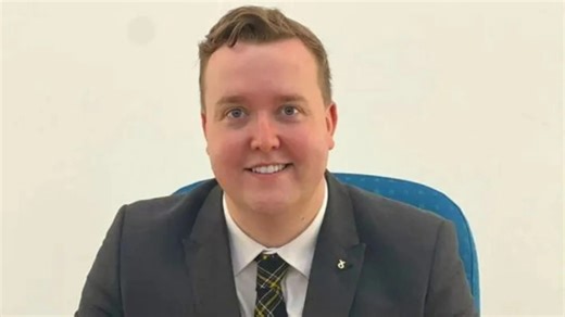 Ex-SNP councillor accuses party of Jordan Linden cover-up after being 'expelled'