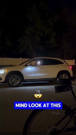 Old clip of when Karen and Bob used to do late at night patrols when you’re on your own property…🤯