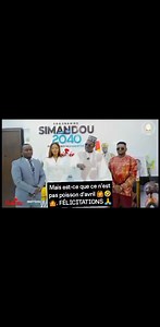 Mais est-ce que ce n'est pas poisson d'avril ���. FÉLICITATIONS J'AI BEAUCOUP AIMÉ � � | Costa22