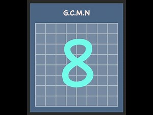 Génération carrés magique d'ordre 8