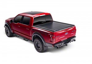 Retrax RAM 2500 RetraxONE XR Tonneau Cover T-60232 (10-26 RAM 2500 w/ 6.4-Foot Box & w/o RAM Box) - Free Shipping