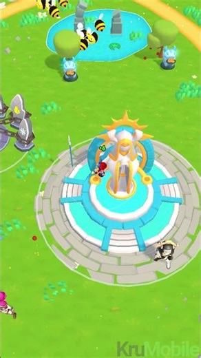 Arcane Hunter: Soul Survivor - Gameplay (Android, IOS)