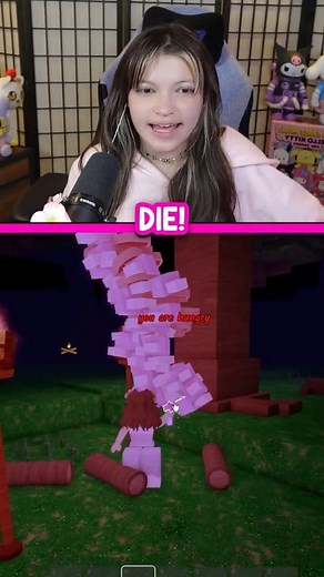 🔥 Roblox Adventures with a Gamer Girl 💖 | Funny Moments, Challenges & Wins!" #Roblox #RobloxGirl #GamerGirl #RobloxAdventures #RobloxGaming #RobloxFun #RobloxVideos #GamingCommunity #GirlGamer #RobloxVibes #RobloxChallenge #RobloxEdit #RobloxGameplay #RobloxFans #RobloxFYP #RobloxShorts #GamingLife #PlayRoblox #FacebookGaming #RobloxMoments #GamerLifestyle #FunnyGaming #RobloxQueen #GamingViral #ViralGamingVideos #RobloxCreators | bexvul