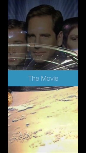 Star Trek Enterprise Movie: Does Anyone Agree?