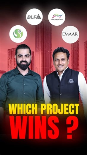 Confused Between Two Projects? Let’s Pick the Right One ft. Gaurav Gupta