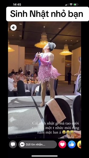 Drag Queen Birthday Celebration Ideas