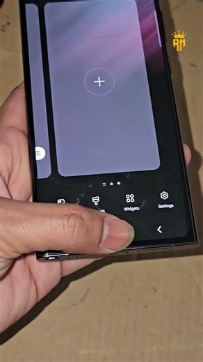 #samsung #galaxy #s22ultra | display checking | #display #replace | #shorts