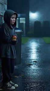 "He Unleashed His Attack Dog on a Thief, But The Beast Didn’t Bite—It Licked The Boy’s Face, Recognizing a Scent The Father Thought Was Gone Forever. CHAPTER 1 The surveillance monitors in Elias Thorne’s study hummed with a low, electric static, the only sound in a house built for a family that no longer existed. Elias swirled the amber liquid in his crystal glass, staring at the screens. It was 2:00 AM. The insomnia wasn’t new. It had been his roommate for five years—ever since the day the park