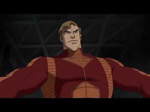 Universal Studios DVD Promo (Limber Movie DVD) #1