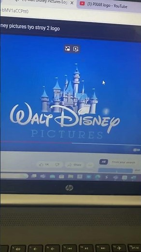 Disney Channel Movie/Walt Disney Pictures/Pixar Animation Studios (1999)