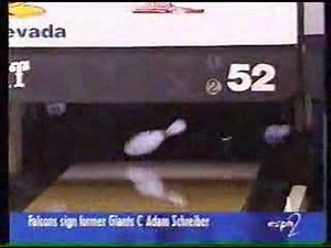 1997 PBA Showboat Senior Inv. - Hricsina vs. Johnson (Pt. 2)
