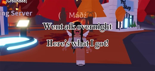 Creative Adopt Me Bedroom Ideas for Your Virtual Home