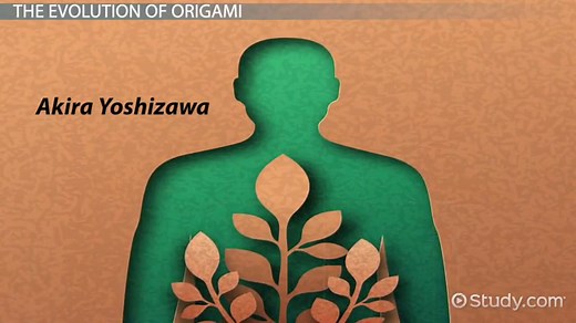 Origami | History, Origin & Facts