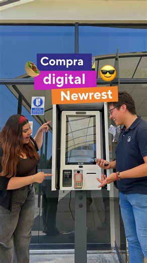 MiCampus PUCP on Instagram: "¿Con poco tiempo en el Comedor Central? 👀 Compra tu menú de forma digital usando el QR en el área de snacks o el tótem de la entrada principal 📲 Paga con tarjeta, Yape o Plin y elige entre Newrest, Newplato, Ecoplato, Newgreen o vegetariano 🍽️ Más fácil y más Momentos para Compartir 🧡 #Compradigital #ServiciosAlimentación #PUCP #MPC"