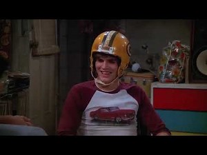 That '70s Show – Red's Birthday clip5