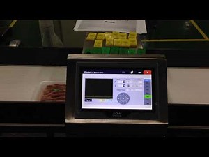 calibración Manual detector de metales Now Sistems