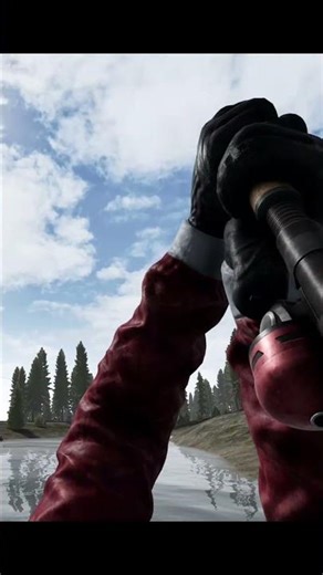 New Post-Apocalyptic FPS Survival Game!