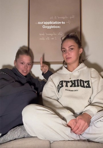 Our Application to Gogglebox: A Journey with Best Mates