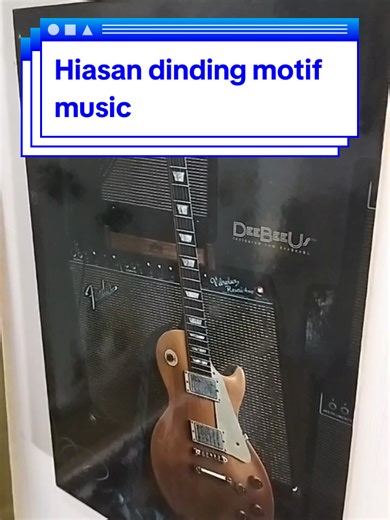 Creative Music Wall Decoration Ideas