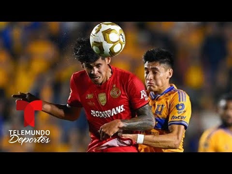 Telemundo Deportes al Día | Show completo | Final Liga MX y duelazos en la Premier League