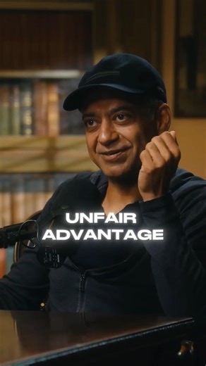 Why AI Can’t Replace YOU 🤖🔥 #navalravikant