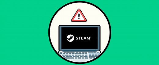 Error Steam archivo de contenido bloqueado | Solución