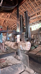 146K views · 1.1K reactions | Sawmill process | Sawmill & Woodworking | Facebook