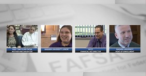 'Some of the questions were kind of just tricky': What to know before completing FAFSA application