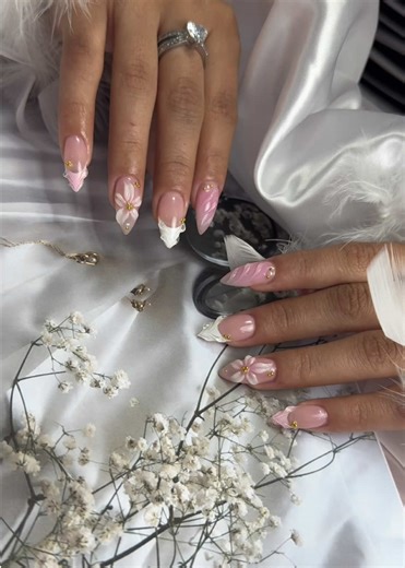 Nail Salon Trends in Cape Coral