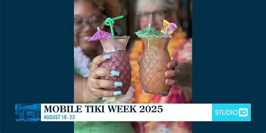 Mobile Tiki Week 2025