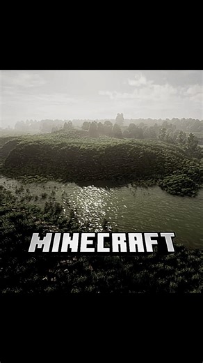 Minecraft vs RTX 5090 #minecraft #RTX5090