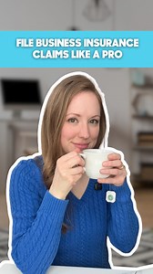 Need to file a business insurance claim? Whether you’re dealing with property damage or a worksite injury, filing correctly can speed up the recovery process. Here’s how to do it like a pro: 🛑 Assess the damage and ensure that everyone is safe 🚫 Limit further damage (but be careful not to damage evidence!) 📸 Document everything with notes and photos – record time, date, any witnesses and more ⏰ File your claim ASAP 🤝 Review your insurance policy and work with your claims adjuster to help mak