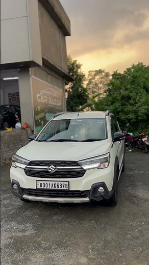 #sale #xl6 #carbazarbgh