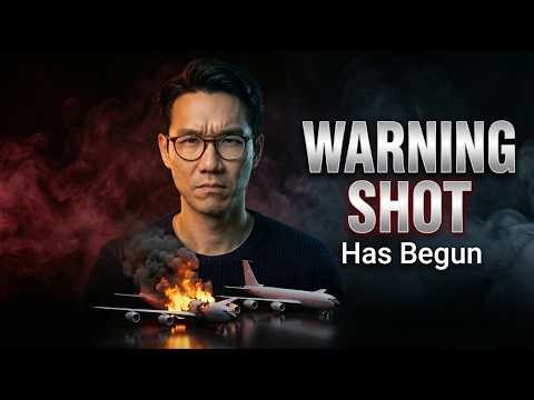 Iran Hit 5 U.S. Tankers — And That Was The Warning Shot