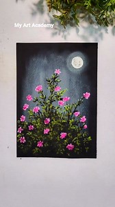 ❤️ Easy Drawing Ideas ✨️ #art #artist #drawing #trending #viral #FacebookPage #photography #photographyoftheday #tutorial #oilpastel | My Art Academy