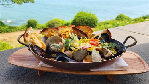 What are RI's best new restaurants? These four stand out.